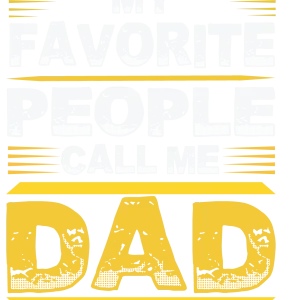 Tricou Print Dad #010