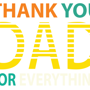 Tricou Print Dad #023
