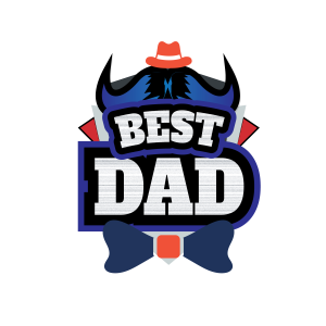 Tricou Print Dad #033