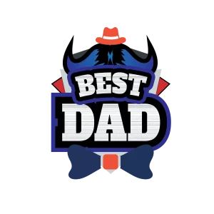 Tricou Print Dad #033