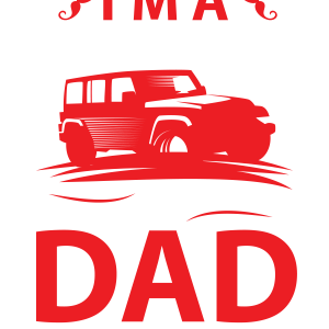 Tricou Print Dad #046