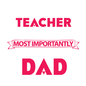 Tricou Print Dad #050