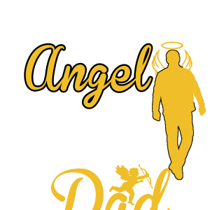 Tricou Print Dad #058