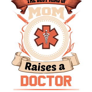 Tricou Print Doctor #007