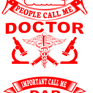 Tricou Print Doctor #011