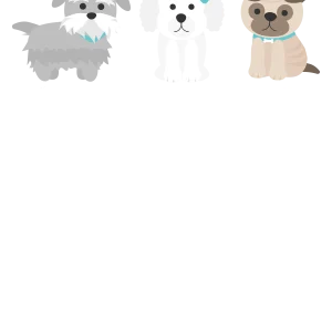 Tricou Print Dogs #011