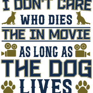 Tricou Print Dogs #020