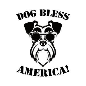 Tricou Print Dogs #026