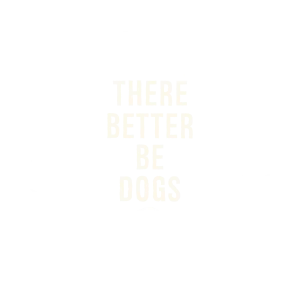 Tricou Print Dogs #034