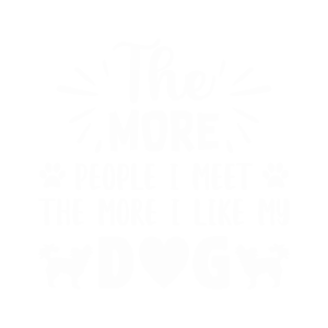 Tricou Print Dogs #036