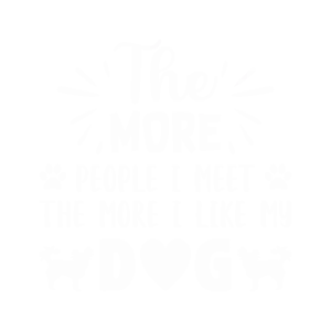 Tricou Print Dogs #036