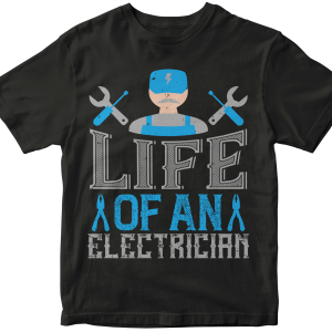 Life of an electrician