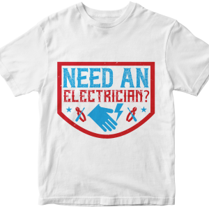 Need an electrician