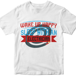 Wake up happy sleep with an electrician