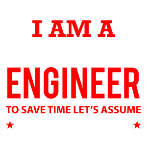 Tricou Print Engineer #007