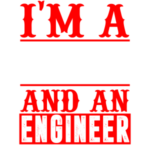 Tricou Print Engineer #010