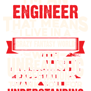 Tricou Print Engineer #027