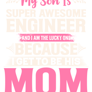 Tricou Print Engineer #032