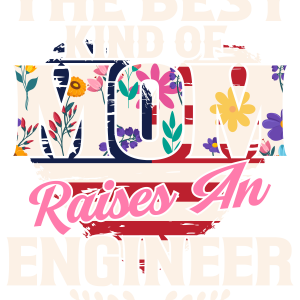 Tricou Print Engineer #033