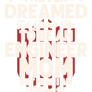 Tricou Print Engineer #034