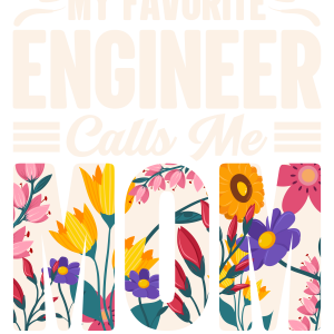Tricou Print Engineer #036