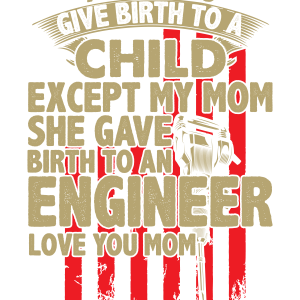 Tricou Print Engineer #039
