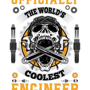Tricou Print Engineer #051