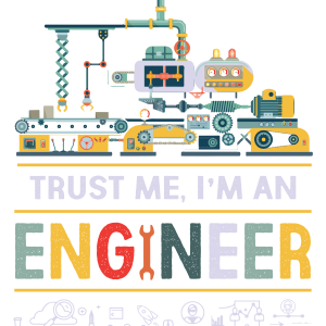 Tricou Print Engineer #060