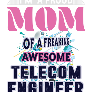 Tricou Print Engineer #064