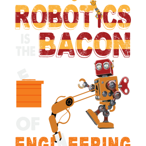 Tricou Print Engineer #066