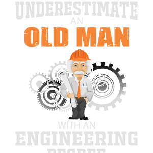 Tricou Print Engineer #067
