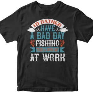 02  I'D RATHER HAVE A BAD DAY