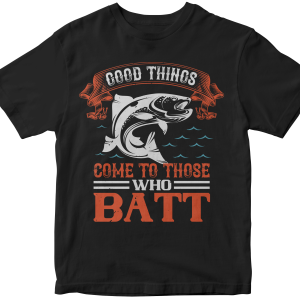 Good things come to those who batt