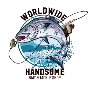Tricou Print Fishing #005