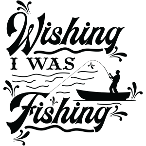 Tricou Print Fishing #015