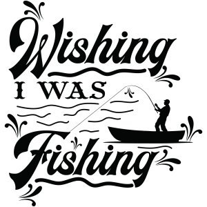 Tricou Print Fishing #015