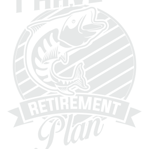 Tricou Print Fishing #021