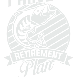 Tricou Print Fishing #021
