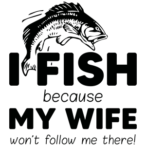 Tricou Print Fishing #025