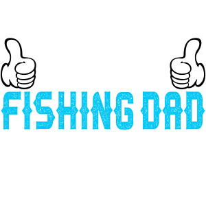 Tricou Print Fishing #026