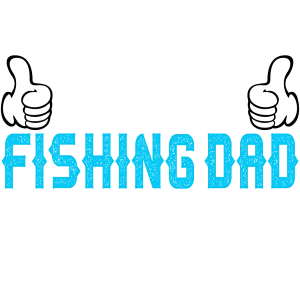 Tricou Print Fishing #026