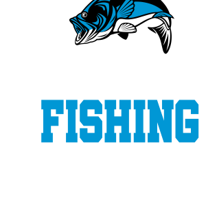 Tricou Print Fishing #027