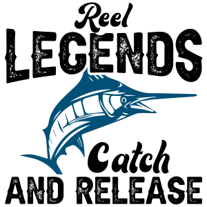 Tricou Print Fishing #043