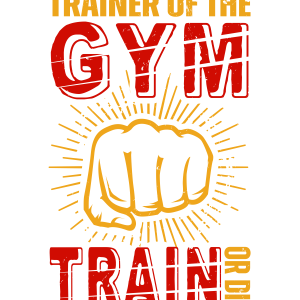 Tricou Print Fitness #007