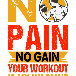 Tricou Print Fitness #010