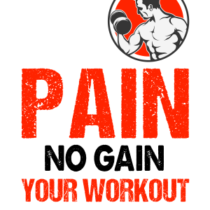 Tricou Print Fitness #011