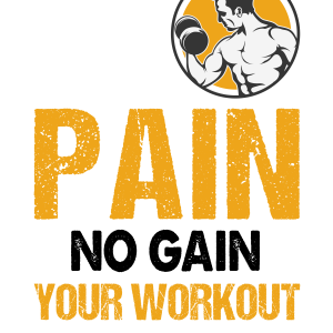 Tricou Print Fitness #012