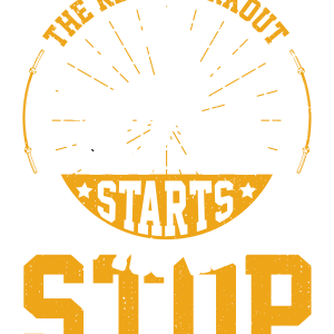 Tricou Print Fitness #015