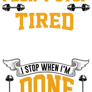Tricou Print Fitness #017