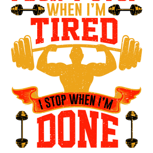 Tricou Print Fitness #018